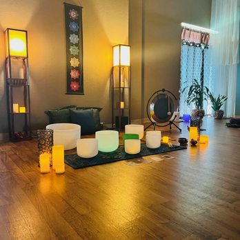 Fusion Yoga & Wellness - Sound Healing - Yoga Near Me - Estero, Florida Fusion Yoga & Wellness - Sound Healing - Yoga Near Me - Estero, Florida