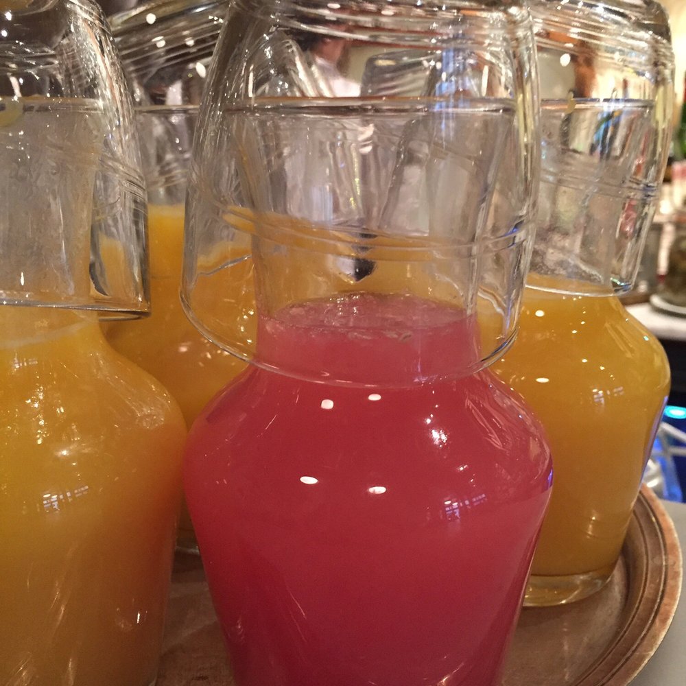 Buvette - Freshly squeezed juices - French Near Me - Paris, 75 Buvette - Freshly squeezed juices - French Near Me - Paris, 75