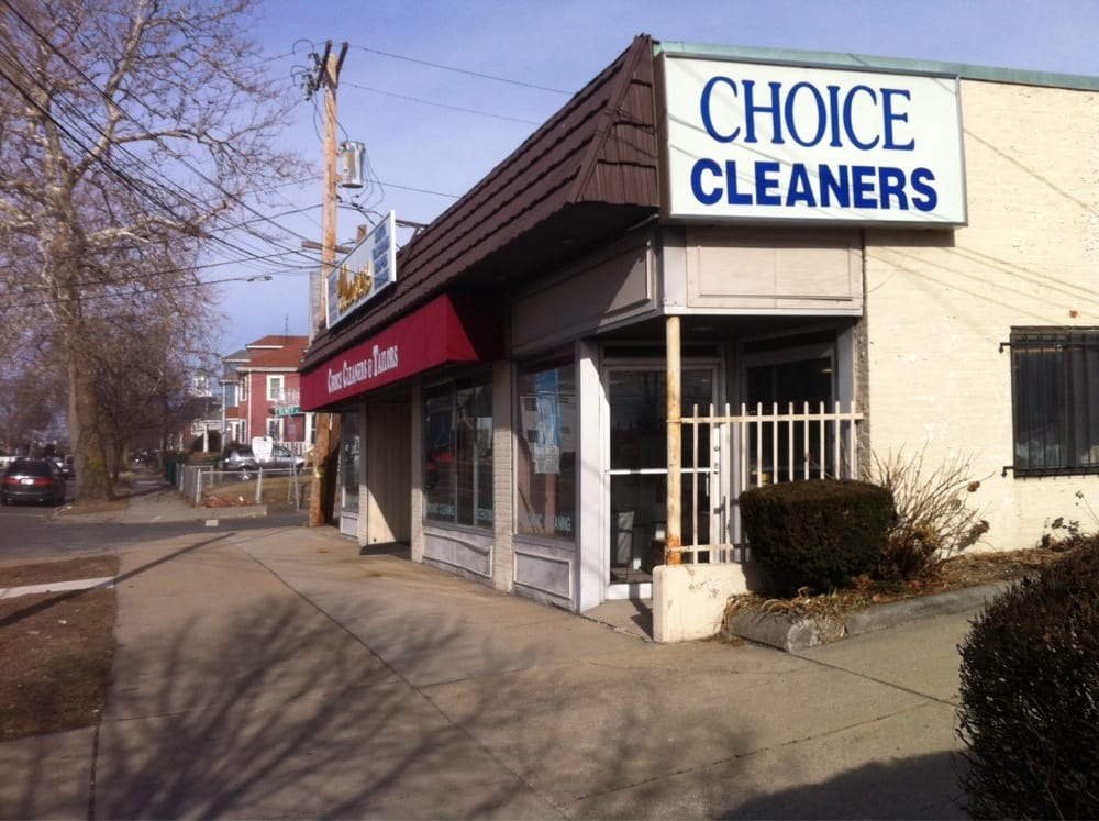 CHOICE CLEANERS & TAILORS Updated September 2024 45 Reviews 475 Main St, Watertown