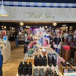 Bath & Body Works
