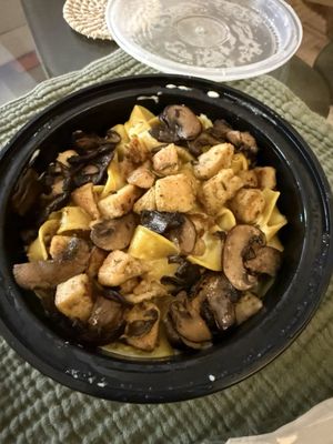 Call Me Pasta! by null