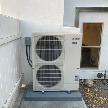 Ed & Ed Brothers - Mitsubishi A/C unit - Heating & Air Conditioning/HVAC Near Me Ed & Ed Brothers - Mitsubishi A/C unit - Heating & Air Conditioning/HVAC Near Me