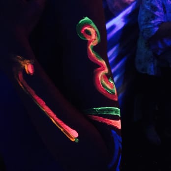 Schwarzlichtfabrik - Nächstes mal-male ich besser-da das Effekt echt till ist - Mini Golf Near Me - Nuremberg, BY Schwarzlichtfabrik - Nächstes mal-male ich besser-da das Effekt echt till ist - Mini Golf Near Me - Nuremberg, BY