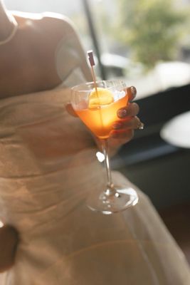 Parallel Restaurant & Wine Bar by null