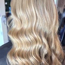 Salon Adair - Highlights/ Blonde by Ashley