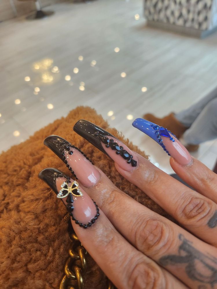 VALENTINO NAIL BAR CONCORD AREA Updated October 2024 349 Photos