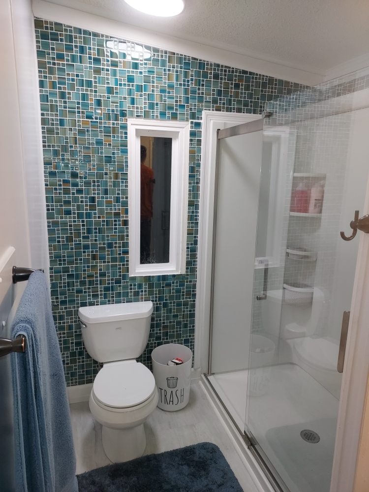 Slide of Barrett Services