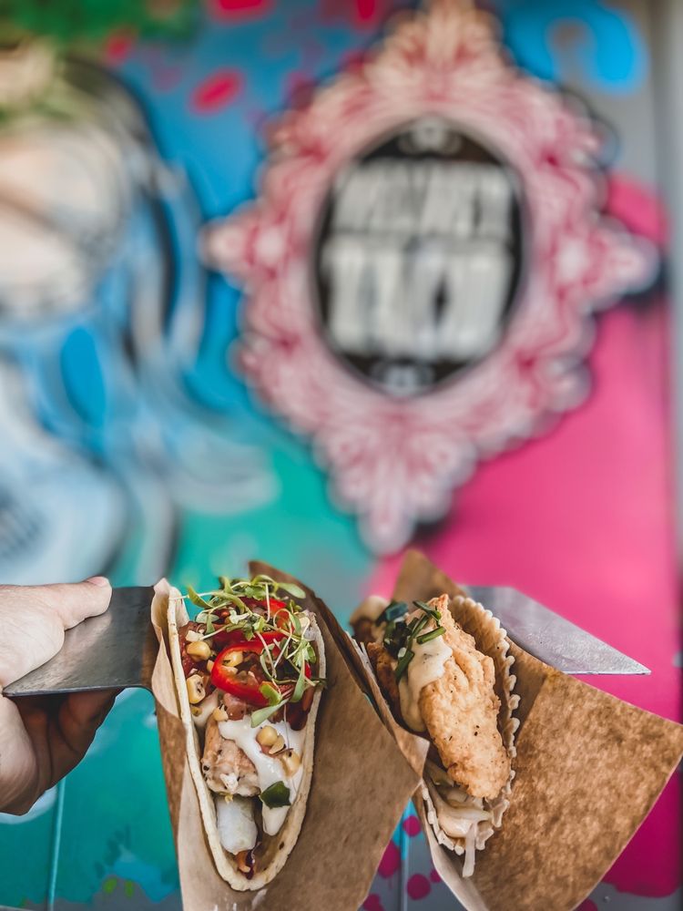 Velvet Taco