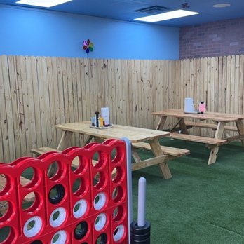 Dad’s Backyard Grill - Excellent atmosphere! - Burgers Near Me - Prescott Valley, Arizona Dad’s Backyard Grill - Excellent atmosphere! - Burgers Near Me - Prescott Valley, Arizona