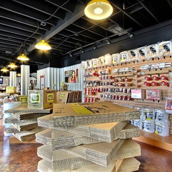 StorageMart - Self Storage Near Me - Concord, California