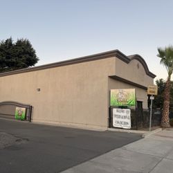 Canela Pet Shop