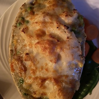 Ye Olde Tavern - Chicken pot pie - American Near Me - Manchester, Vermont Ye Olde Tavern - Chicken pot pie - American Near Me - Manchester, Vermont