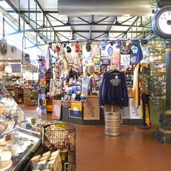 Brew City Brand - Brew City Brand Milwaukee Public Market Store Location