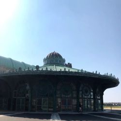 Asbury Park Casino