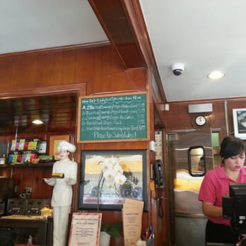 Nano Cafe - American Near Me - Monrovia, California