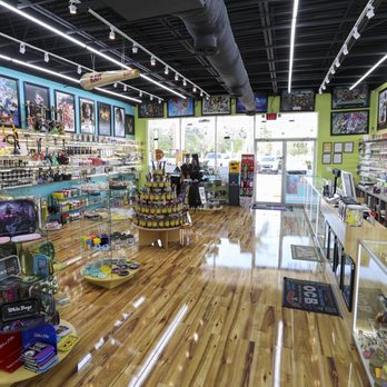 WORLD OF SMOKE & VAPE - HOMESTEAD - Updated May 2026 - 22 Photos & 13  Reviews - 1631 NE 8th St, Homestead, Florida - Vape Shops - Phone Number