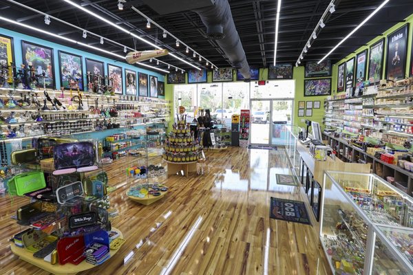 elf bar vape uk THE BEST 10 Vape Shops in HOMESTEAD, FL - Updated May 2026 - Hours main image 1