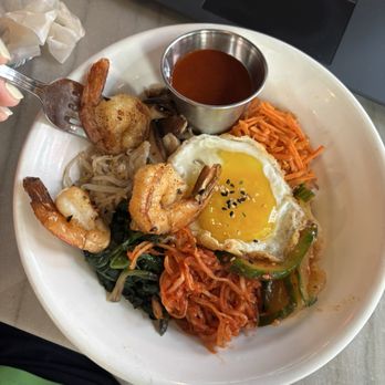 Sun Chong - Korean Near Me - New Orleans, Louisiana Sun Chong - Korean Near Me - New Orleans, Louisiana