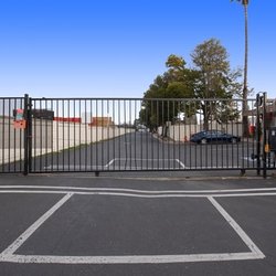 Public Storage