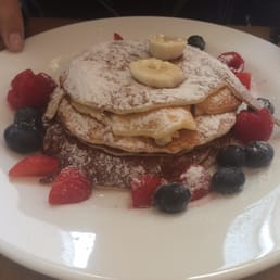 Pancakes! Pancakes!