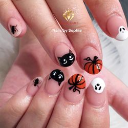 Royal Nails