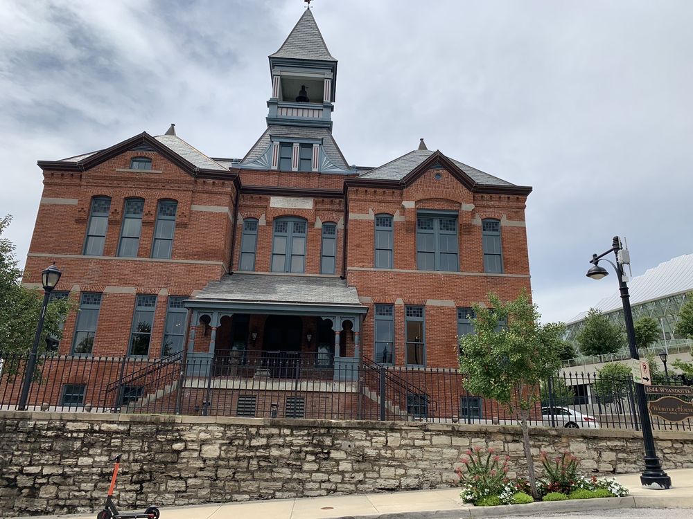 Kansas City Missouri-City of - social services organization in Kansas City, MO