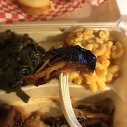 Wow, that pork was delicious! Wow, that pork was delicious!