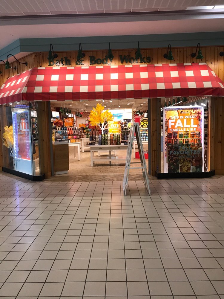 BATH & BODY WORKS Updated August 2024 1200 Hwy 22 E, Phillipsburg