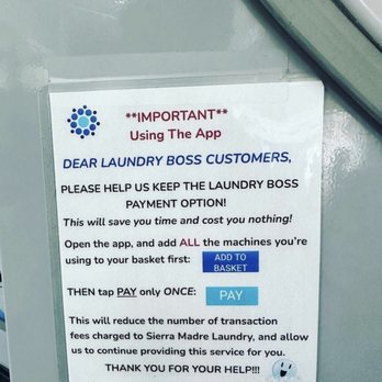Sierra Madre Laundry - Laundry Services Near Me - Sierra Madre, California Sierra Madre Laundry - Laundry Services Near Me - Sierra Madre, California