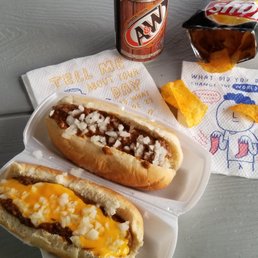 Detroit Coney