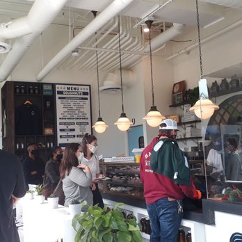 Parlor Doughnuts - Donuts Near Me - Oceanside, California Parlor Doughnuts - Donuts Near Me - Oceanside, California
