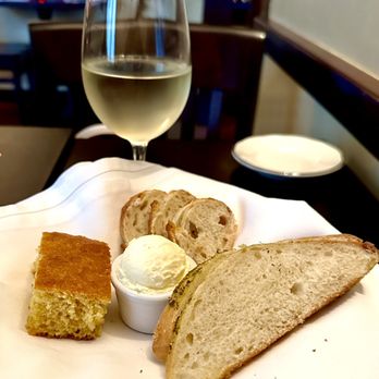 The Range - Bread basket - Steakhouses Near Me - Santa Margarita, California The Range - Bread basket - Steakhouses Near Me - Santa Margarita, California