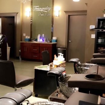 Tranquility Nails & Spa - Skin Care Near Me - Bellevue, Washington