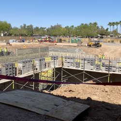 St Clare of Assisi Roman Catholic Parish - We are building a social hall, meeting rooms, offices, a chapel 4/17/2022