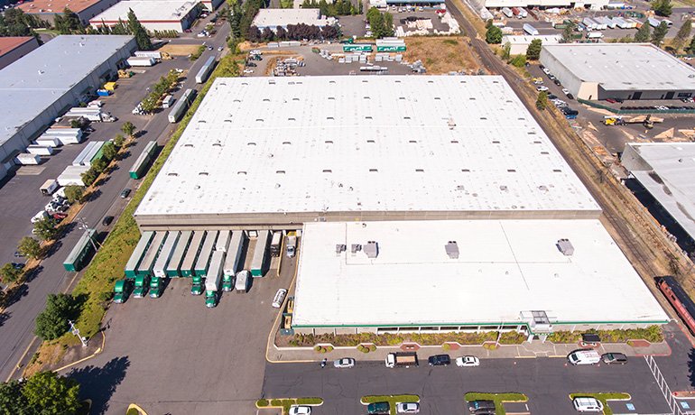 Slide of Long Beach Roofing, Inc