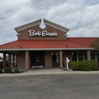 Bob Evans - Breakfast & Brunch Near Me - Springfield, Ohio