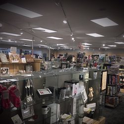 Happy House Gift Shop - Battle Creek - Inside view