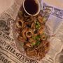 The Drunken Crab