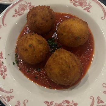 Carbonara - ARANCINI - Italian Near Me - Arlington, Virginia Carbonara - ARANCINI - Italian Near Me - Arlington, Virginia