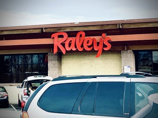 RALEY’S - Updated March 2026 - 132 Photos & 53 Reviews - 3310 S ...