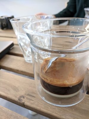 Rustle & Still Café by null