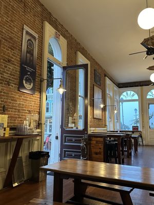 Humboldt Bay Provisions by null