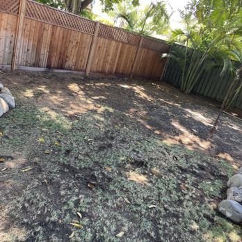 Pacific Greens Turf - Before - Artificial Turf Near Me Pacific Greens Turf - Before - Artificial Turf Near Me