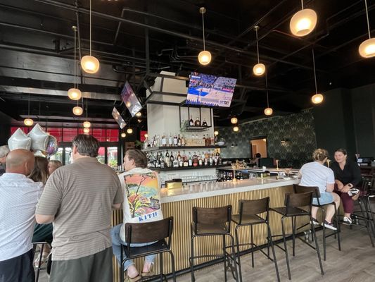 Ascione Bistro Skokie by null