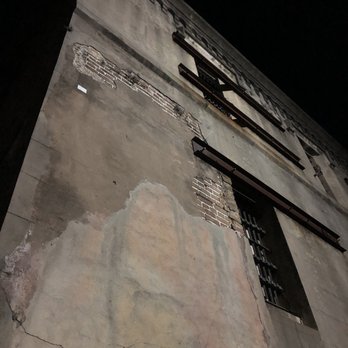 The Old Jail - Landmarks & Historical Buildings Near Me - Charleston, South Carolina