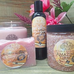 Santa Fe Soap Factory