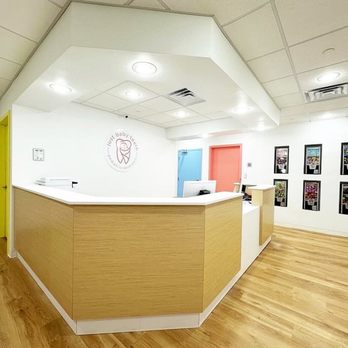 Justbabyteeth Pediatric Dentistry - Our front desk with prize machines! - Pediatric Dentists Near Me - Teaneck, New Jersey Justbabyteeth Pediatric Dentistry - Our front desk with prize machines! - Pediatric Dentists Near Me - Teaneck, New Jersey