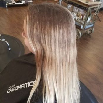Hc Salon   - Hair Salons Near Me - Huntington Beach, California