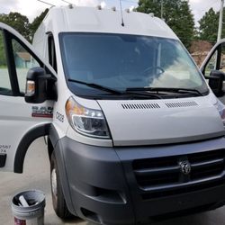 Auto Glass Tech