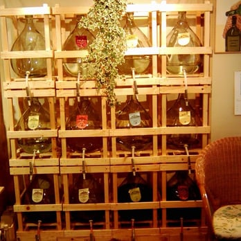 Weinhandel Klaus Steinbach - Öle, Essig, Liköre und Schnäpse vom "Fass" - Beer, Wine & Spirits Near Me - Hagen, NW Weinhandel Klaus Steinbach - Öle, Essig, Liköre und Schnäpse vom "Fass" - Beer, Wine & Spirits Near Me - Hagen, NW